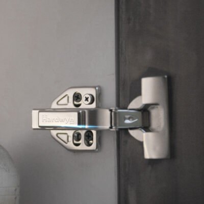 3D Hinges