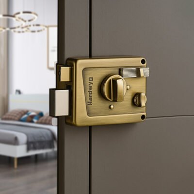 Night Latch